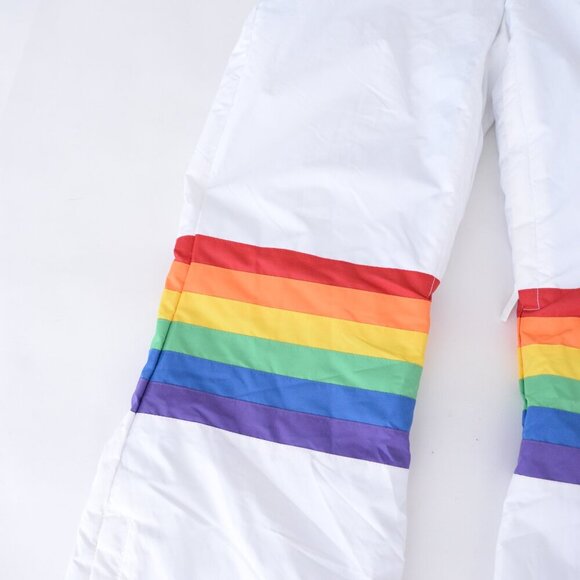 Tipsy Elves Sunrise Shredder One Piece Ski Suit Snowsuit Size XS NWT - Picture 7 of 16